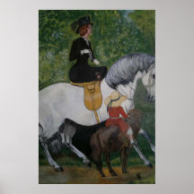Famille royale posters