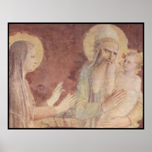 Famille sainte posters