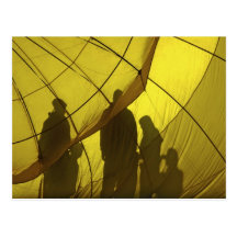 familyballoonfestival carte postale