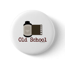Fan de film de vieille école