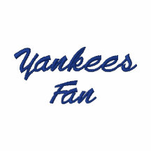 Fan de Yankees