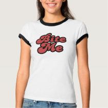 Fan Halloween de vampires de vampire T-shirts