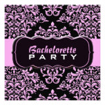 Fanatique de rose et de noir bristols
