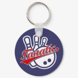 Porte-clés Bowling
