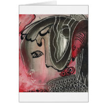 fanciulla cartes de vœux