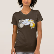 Fancy Ratten Shirts