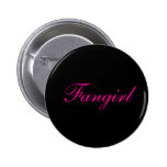 Fangirl Pin's
