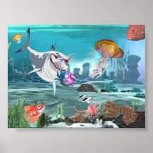 fantasie art. posters
