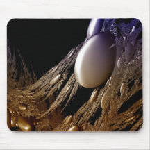 Fantasie Mauspads