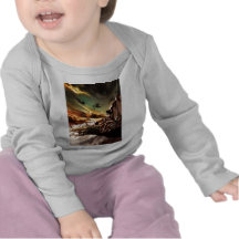 FAR BEYOND THE SUN TSHIRTS