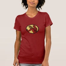 Farceur de lecture t-shirts