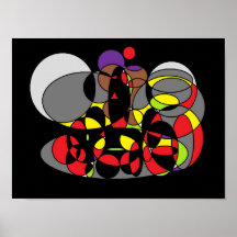 Farfelu Affiches