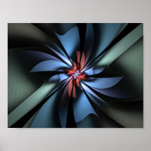 Fascination 11" x 8,5" copie posters