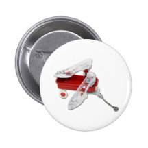 FashionMove Speld Button