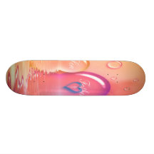 FatherSonHolyghost Plateaux De Skateboards Customisés