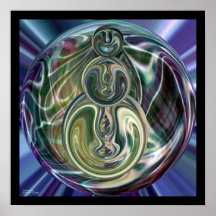 Fathomless Posters