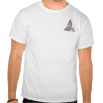 Fauconnier T-shirts