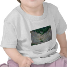FB rouge T-shirts