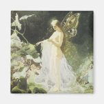 Fée 1866 de Titania Aimant