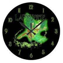 Fée foncée 2 d'absinthe