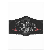 Fee Mary Wens Kaart