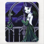 Tapis de souris contes de fées