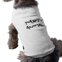 Feestneus Honden Kleding