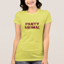 Feestneus T-shirts