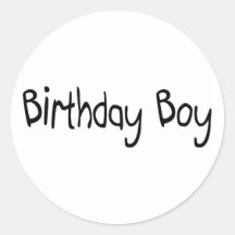 Feestvarken Stickers