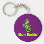 Feinte Rockin Porte-clés