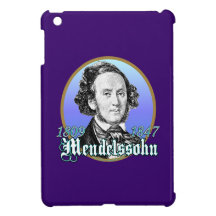 Felix Mendelssohn