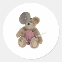 FemalePediatricsDoctor100409 Adhésifs