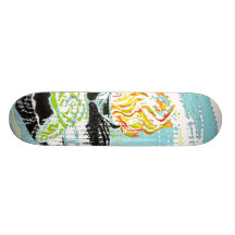 femfatel skateboards cutomisables