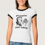 Femme de Pimpin