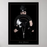 Femme Fatale - copie Posters
