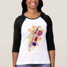 FEMME FATALE T-SHIRTS