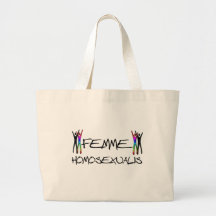 Femme Homosexualis Sac