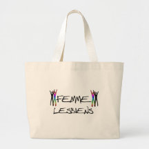 Femme Lesbiens Sacs