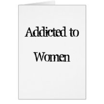 Femmes Cartes De Vœux
