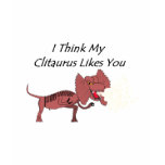 Femmes de Clitaurus