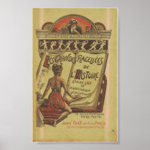 Femmes de DES de disciplinaire de flagellation de  Posters