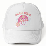 Femmes de Dojo d'Unagi