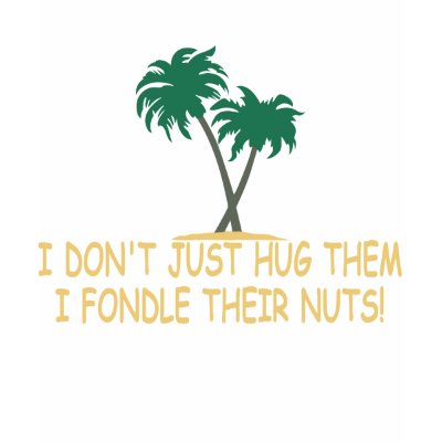 Femmes drôles de treehugger par Femfatal