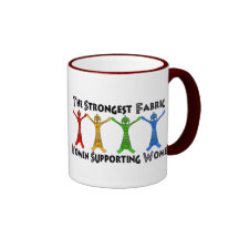 Femmes soutenant des femmes mug