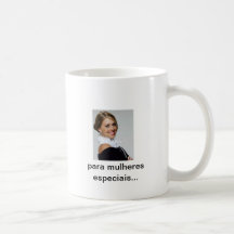 Femmes spéciales tasses à café