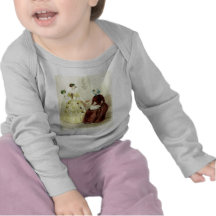Femmes victoriennes t-shirts