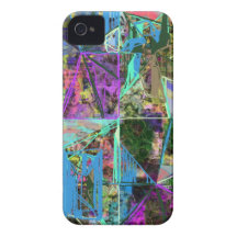Fenêtres Coques Case-Mate iPhone 4