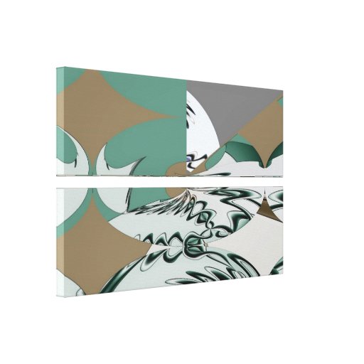Fente - 17 toile tendue