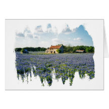 Ferme Cartes De Vœux