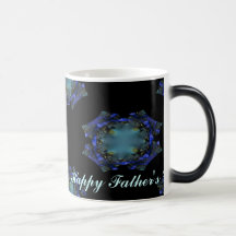 Fête des pères heureuse ! - Tasse